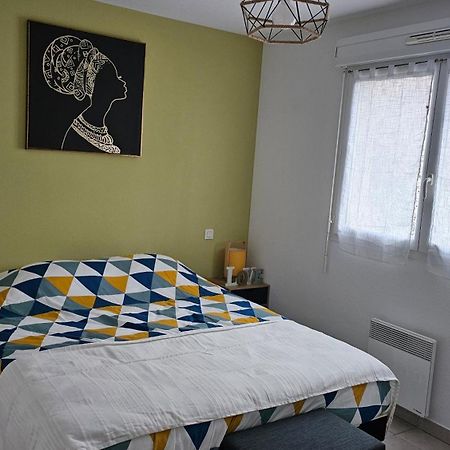 Bel Appartement F3 Tout Confort Saint-Vincent-de-Paul  Екстериор снимка
