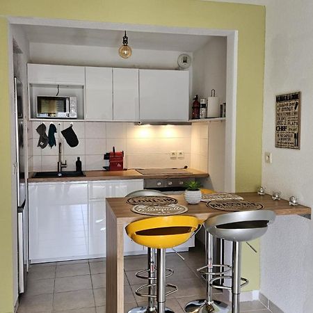 Bel Appartement F3 Tout Confort Saint-Vincent-de-Paul  Екстериор снимка