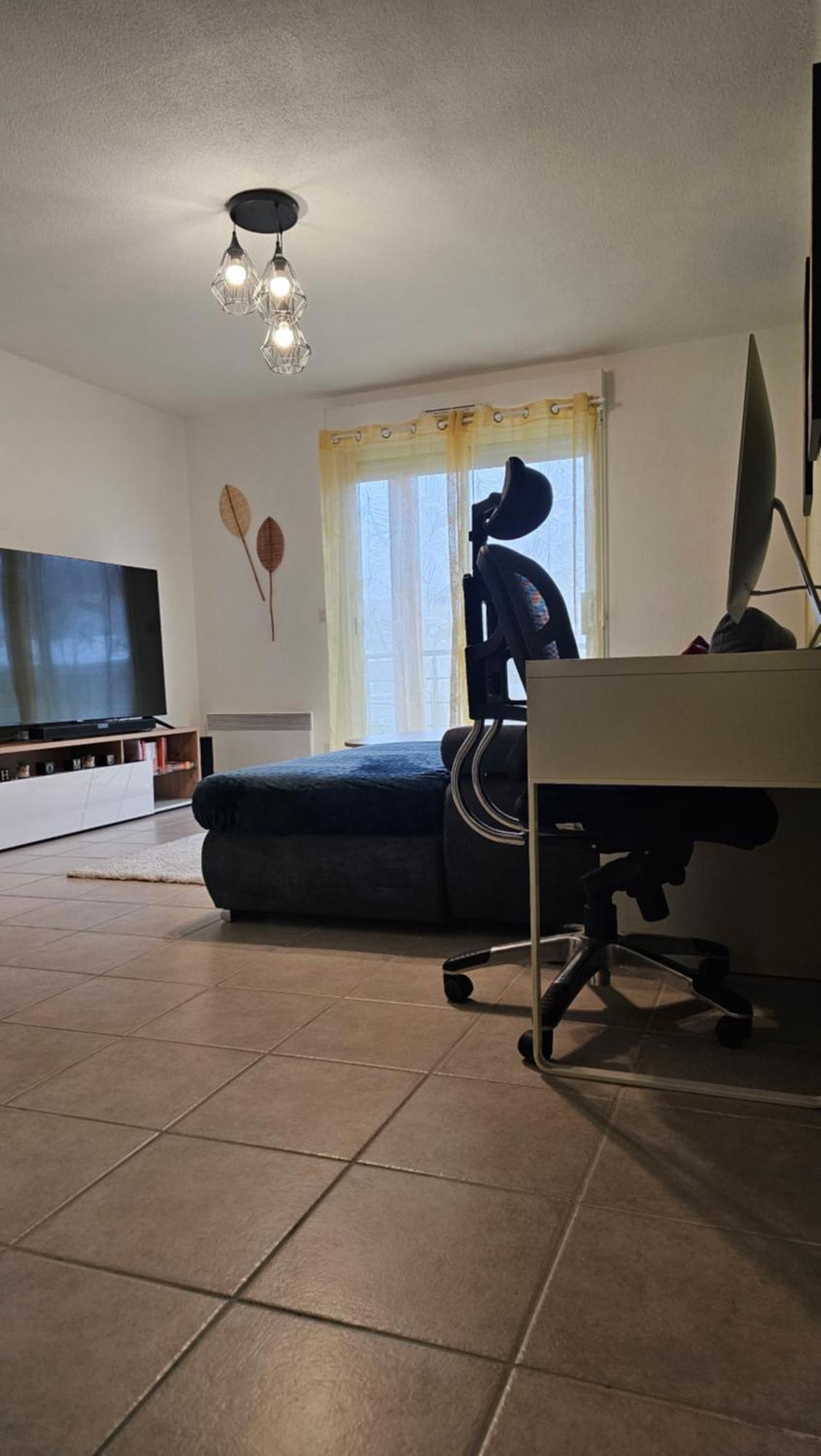 Bel Appartement F3 Tout Confort Saint-Vincent-de-Paul  Екстериор снимка
