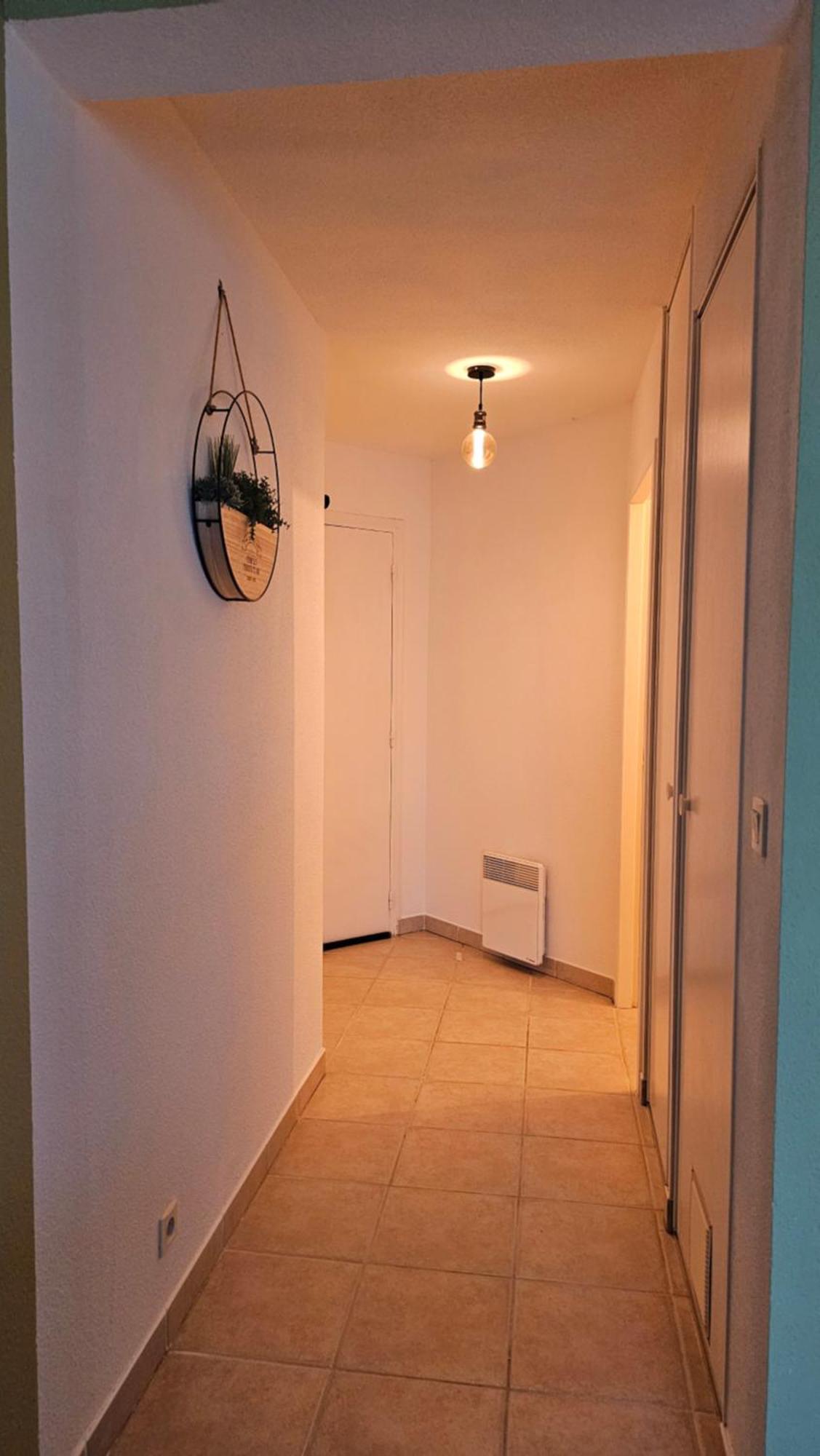 Bel Appartement F3 Tout Confort Saint-Vincent-de-Paul  Екстериор снимка
