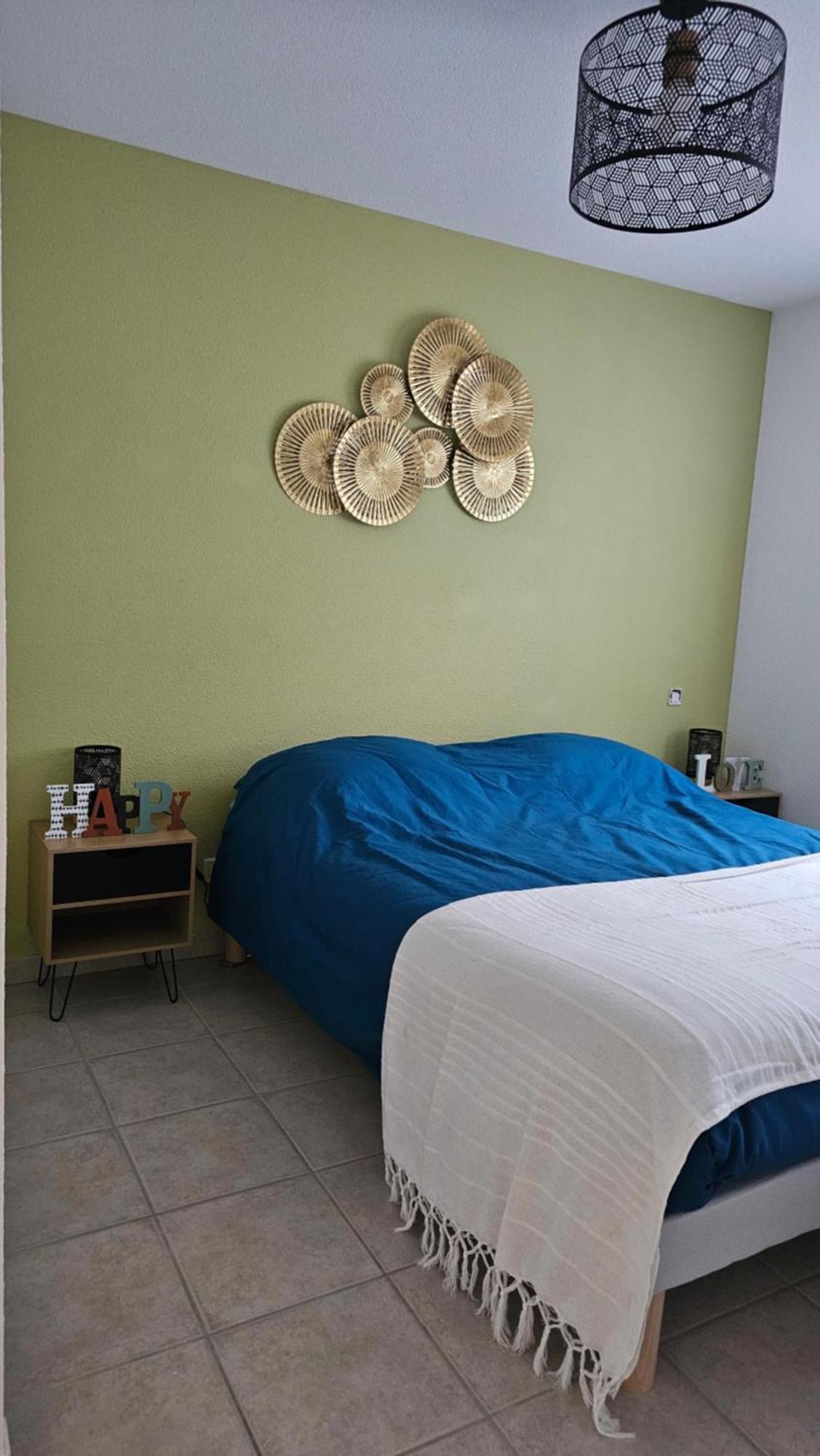 Bel Appartement F3 Tout Confort Saint-Vincent-de-Paul  Екстериор снимка
