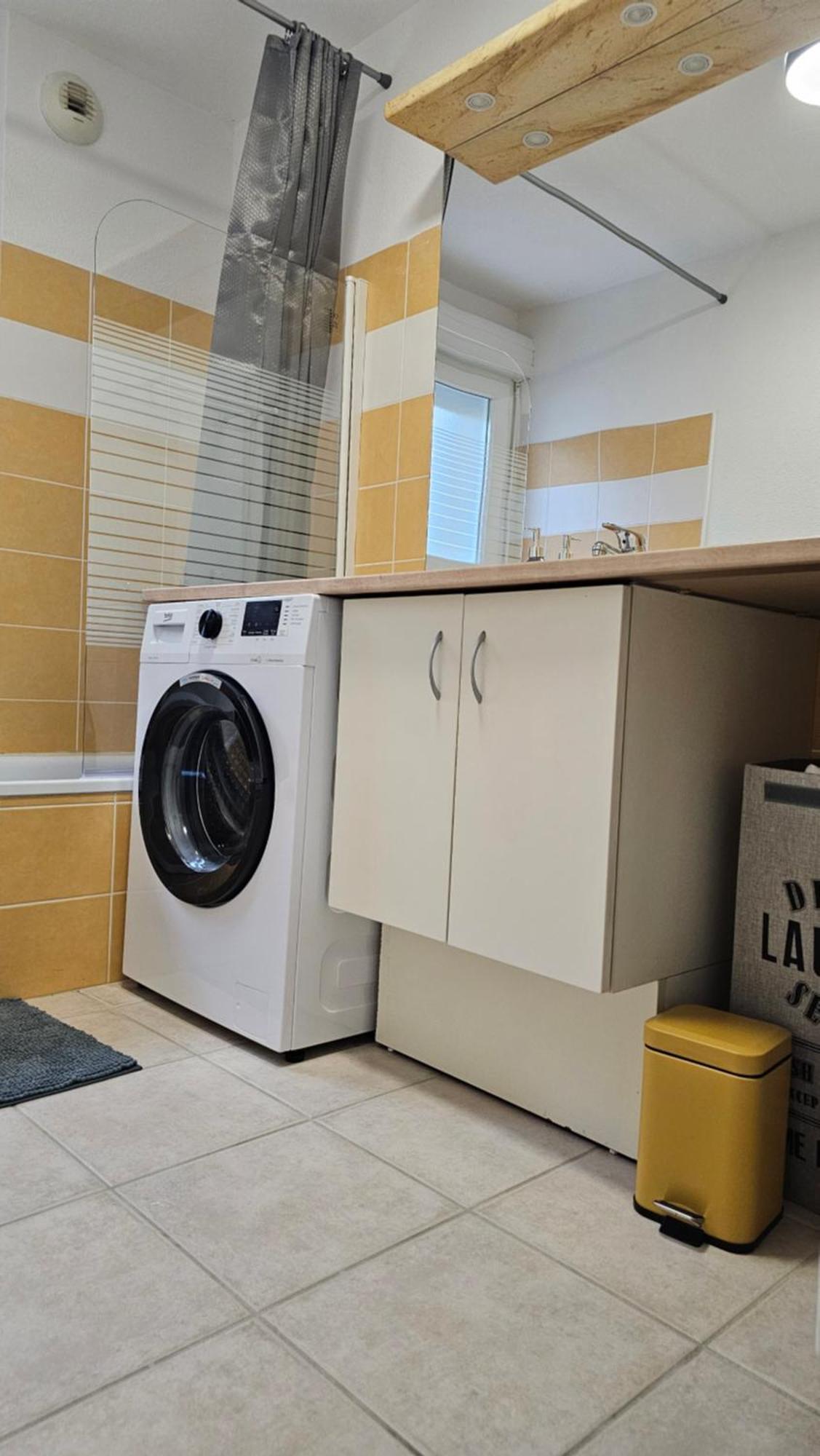 Bel Appartement F3 Tout Confort Saint-Vincent-de-Paul  Екстериор снимка