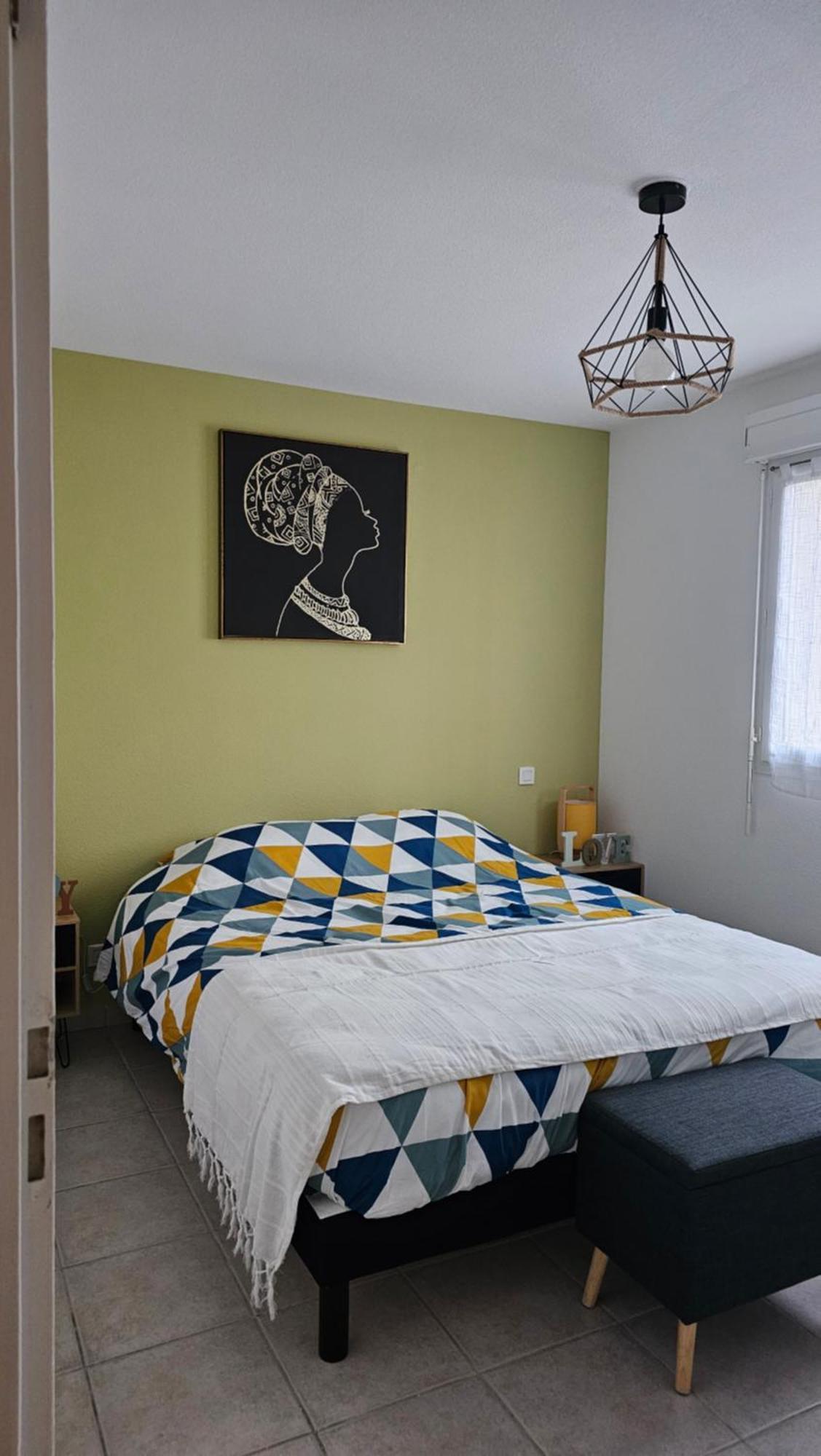 Bel Appartement F3 Tout Confort Saint-Vincent-de-Paul  Екстериор снимка